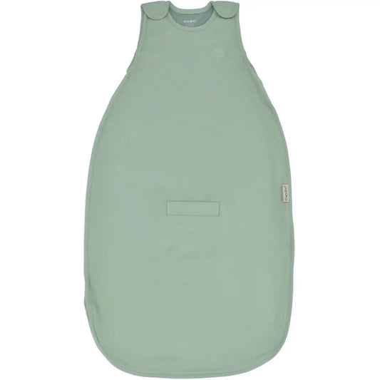 IMPERFECT 4 Season® Ultimate Baby Sleep Bag, Merino Wool & Organic Cotton, Aloe