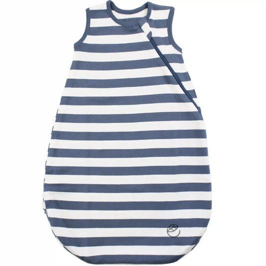 Imperfect Ecolino® Organic Cotton Classic Baby Sleep Bag or Sack, Deep Blue