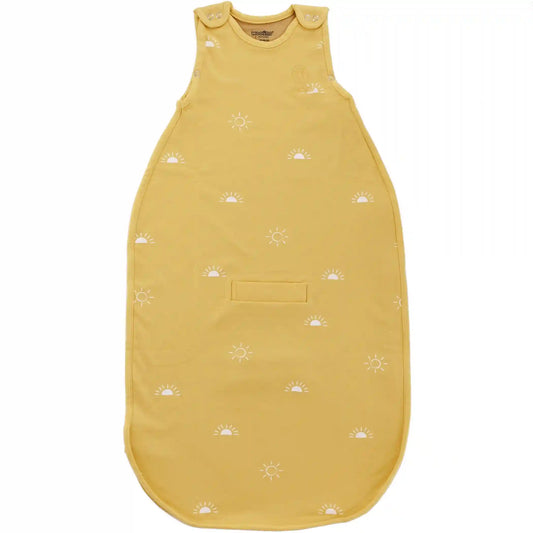 4 Season® Ultimate Baby Sleep Bag, Merino Wool & Organic Cotton, Sun